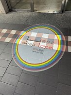 Sleep Taipei Hotel Nan-Ya Branch