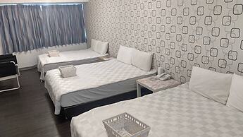 Sleep Taipei Hotel Nan-Ya Branch