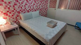 Sleep Taipei Hotel Nan-Ya Branch