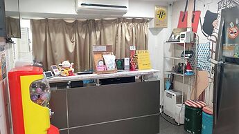 Sleep Taipei Hotel Nan-Ya Branch