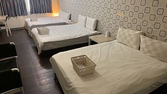 Sleep Taipei Hotel Nan-Ya Branch