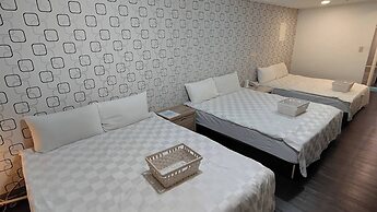 Sleep Taipei Hotel Nan-Ya Branch