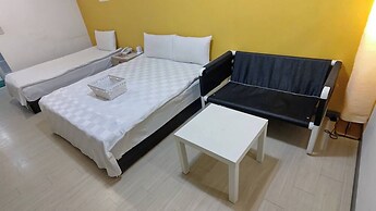 Sleep Taipei Hotel Nan-Ya Branch