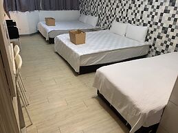 Sleep Taipei Hotel Nan-Ya Branch