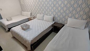 Sleep Taipei Hotel Nan-Ya Branch