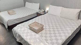 Sleep Taipei Hotel Nan-Ya Branch