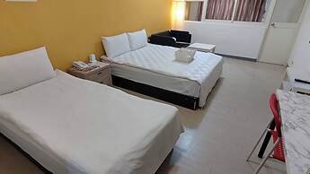Sleep Taipei Hotel Nan-Ya Branch