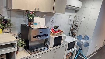 Sleep Taipei Hotel Nan-Ya Branch