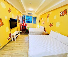 Sleep Taipei Hotel Nan-Ya Branch