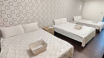 Sleep Taipei Hotel Nan-Ya Branch