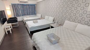 Sleep Taipei Hotel Nan-Ya Branch