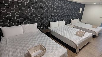 Sleep Taipei Hotel Nan-Ya Branch