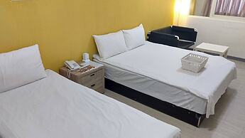 Sleep Taipei Hotel Nan-Ya Branch