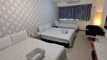 Sleep Taipei Hotel Nan-Ya Branch