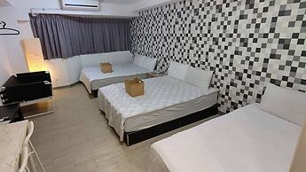 Sleep Taipei Hotel Nan-Ya Branch