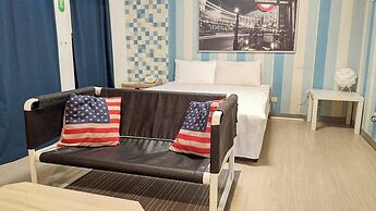 Sleep Taipei Hotel Nan-Ya Branch