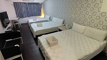 Sleep Taipei Hotel Nan-Ya Branch