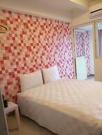 Sleep Taipei Hotel Nan-Ya Branch