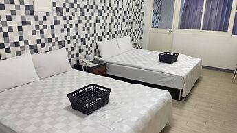 Sleep Taipei Hotel Nan-Ya Branch