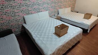 Sleep Taipei Hotel Nan-Ya Branch