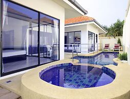 Avoca Pool Villas