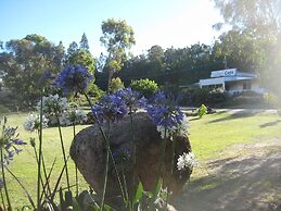 Glen Aplin Gardens B&B