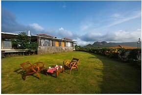 Amanzi - The Boutique Resort