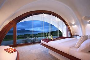 Amanzi - The Boutique Resort