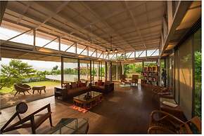 Amanzi - The Boutique Resort