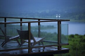 Amanzi - The Boutique Resort