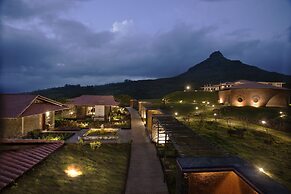 Amanzi - The Boutique Resort