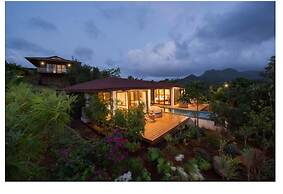 Amanzi - The Boutique Resort