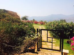 Amanzi - The Boutique Resort