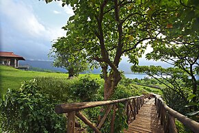 Amanzi - The Boutique Resort