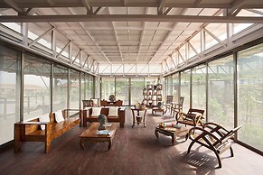 Amanzi - The Boutique Resort