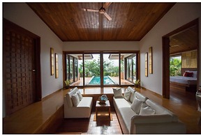 Amanzi - The Boutique Resort