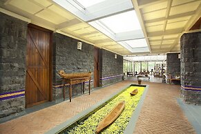 Amanzi - The Boutique Resort