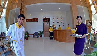 Hotel Sidney