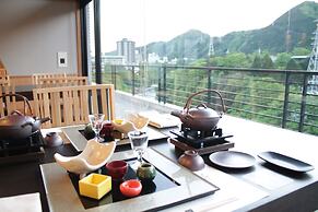 Kinugawa Onsen Sanraku