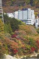Kinugawa Onsen Sanraku