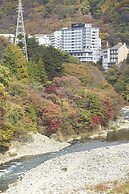 Kinugawa Onsen Sanraku