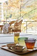 Kinugawa Onsen Sanraku