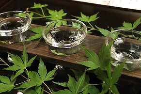 Kinugawa Onsen Sanraku