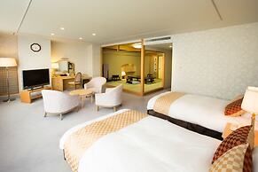 Kinugawa Onsen Sanraku