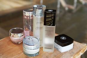 Kinugawa Onsen Sanraku