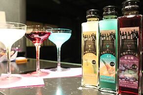 Kinugawa Onsen Sanraku