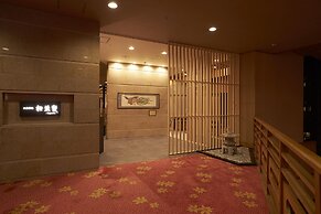 Kinugawa Onsen Sanraku