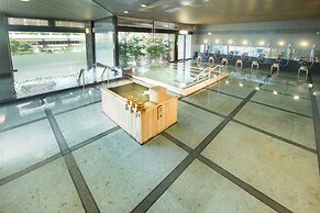 Kinugawa Onsen Sanraku