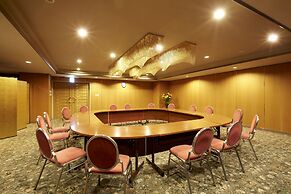 Kinugawa Onsen Sanraku