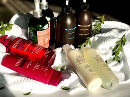 Kinugawa Onsen Sanraku